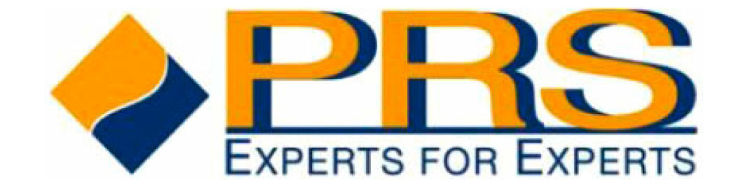 Logo PRS