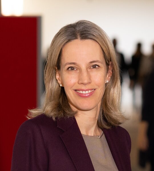 Julia Schweizer