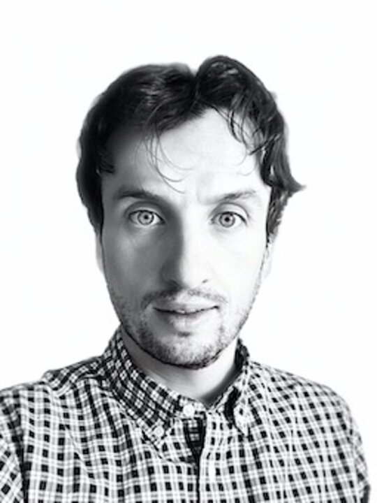 Jérôme Crugnola-Humbert