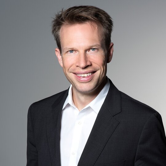 Andreas Troxler
