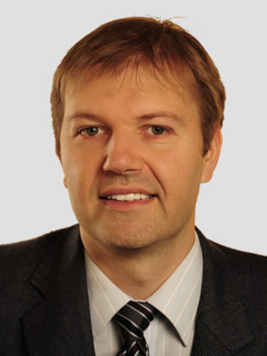 Hansjörg Albrecher