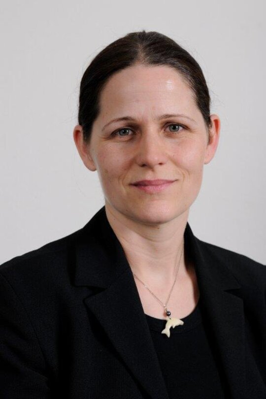 Esther Hager