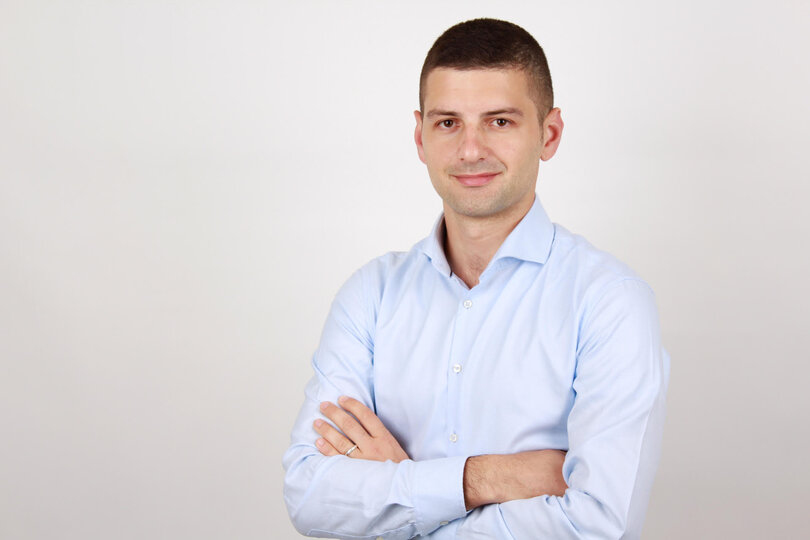 Fabian Qazimi