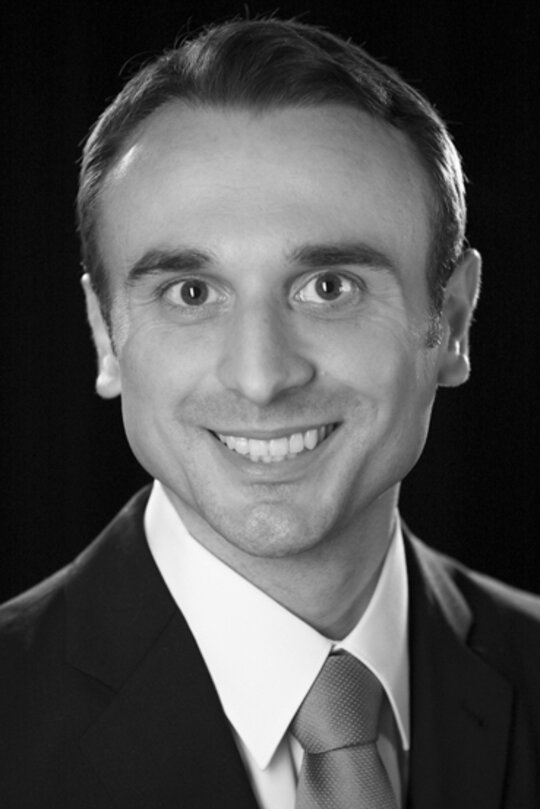 Christoph Betz