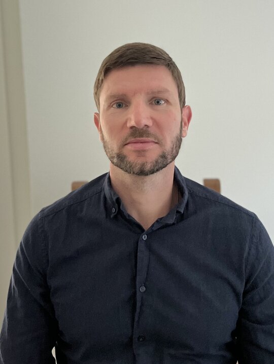 Julian Reber