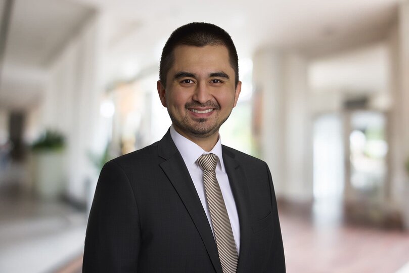 Rashid Khorrami