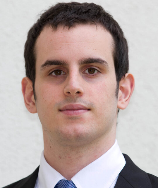 Michel Fuino