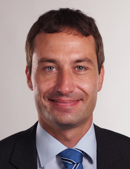 Peter Hieber