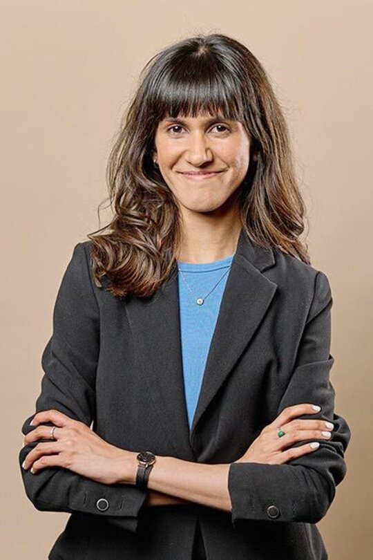 Meghna Lakshminarayanan