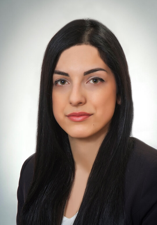 Sandra Zerajic