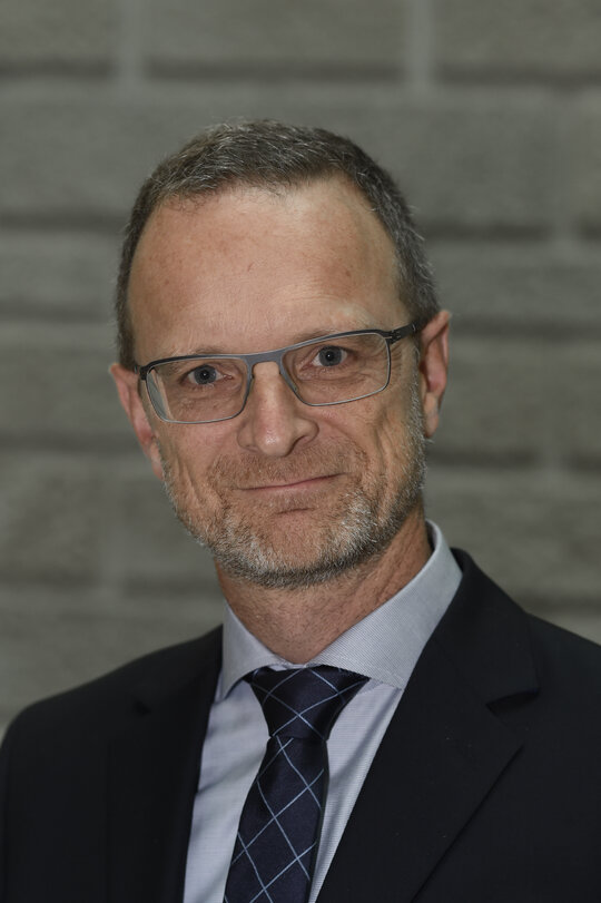 Klemens Binswanger