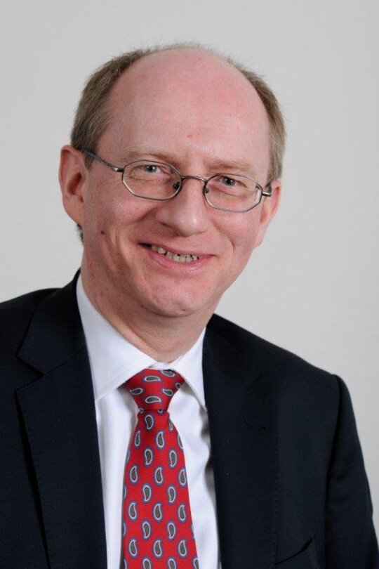 Urs Barmettler