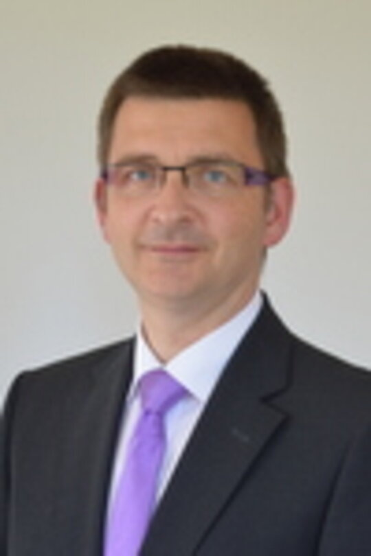 Lutz Wilhelmy