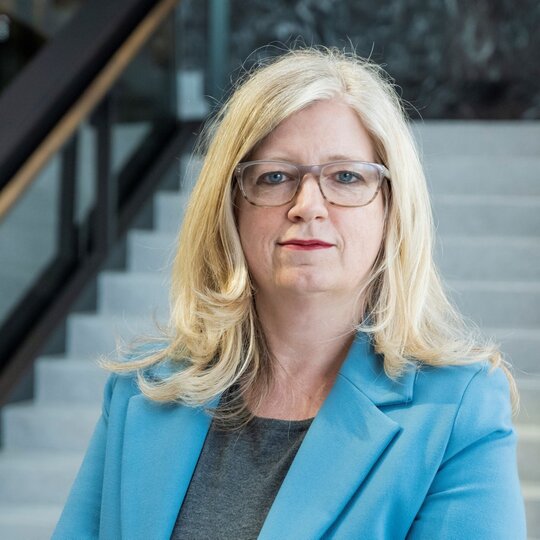 Sabine Betz