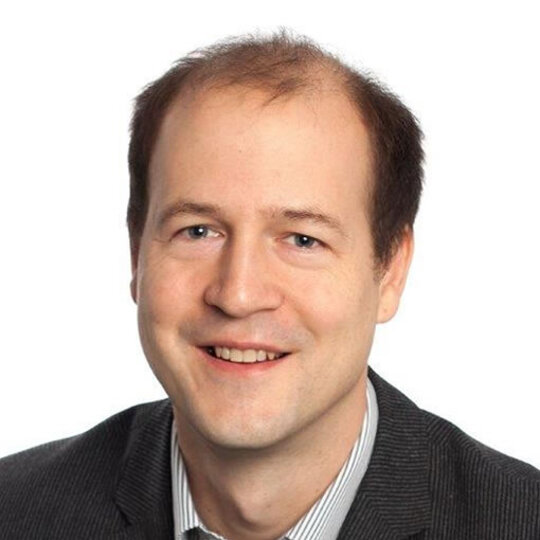 Olivier Steiger
