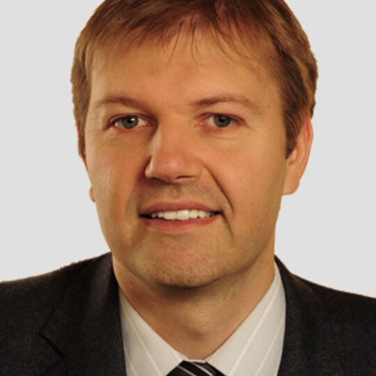 Hansjörg Albrecher