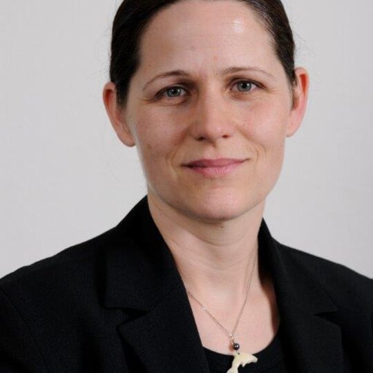 Esther Hager
