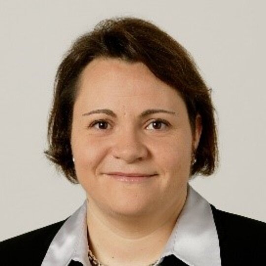 Doris Christina Blum