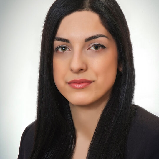 Sandra Zerajic