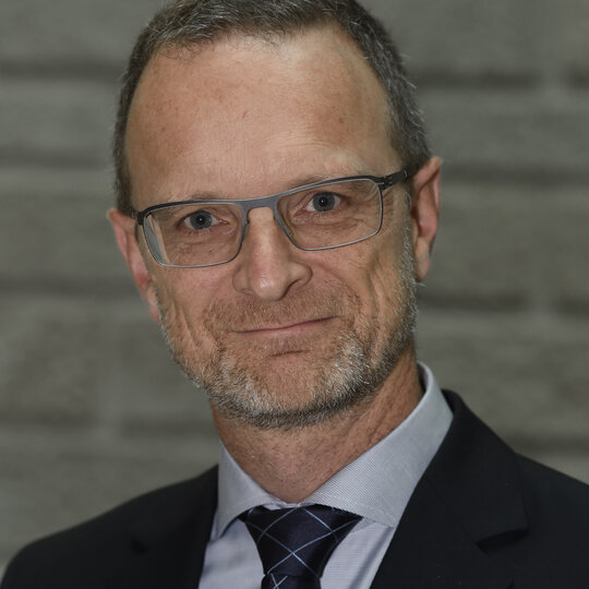 Klemens Binswanger