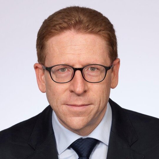 Peter Blum