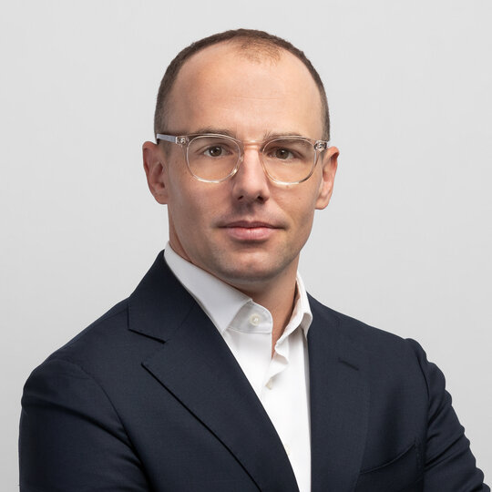 Christophe Heck