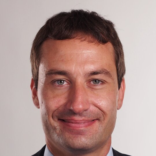 Peter Hieber