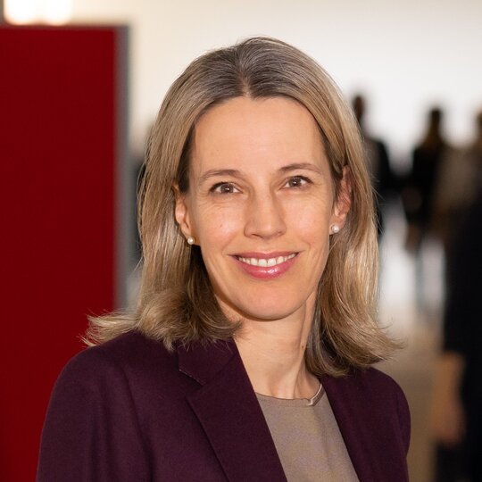 Julia Schweizer
