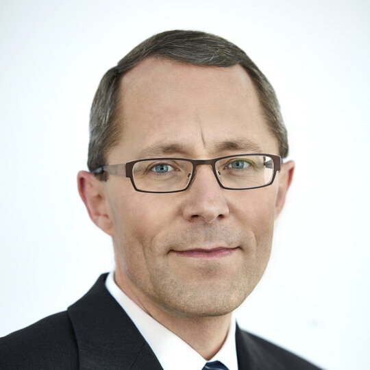 Gerold Studer