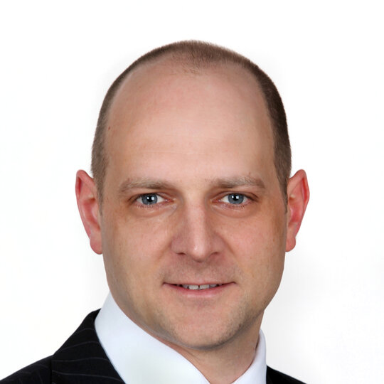 Roger Baumann