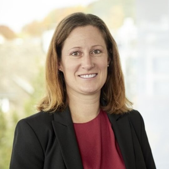 Nadège Denzler