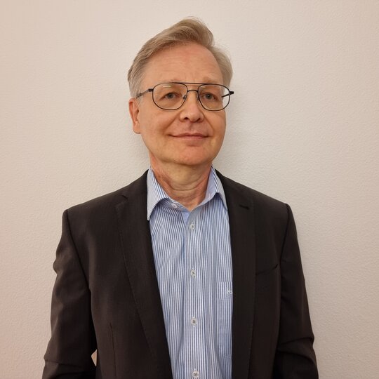 Markus Lienhard