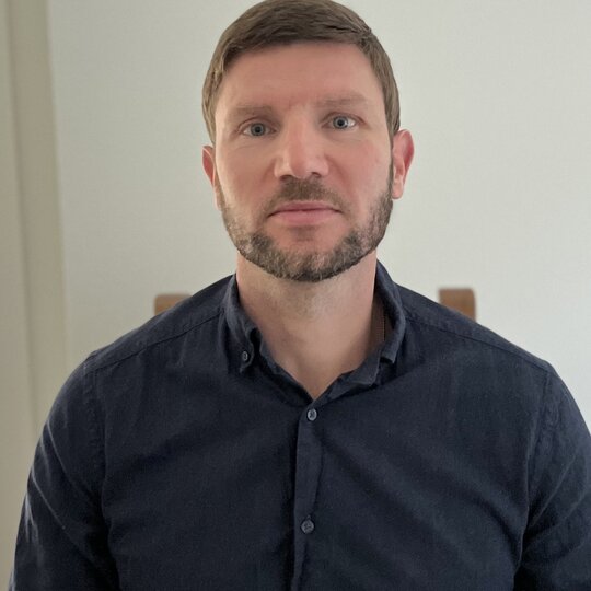 Julian Reber