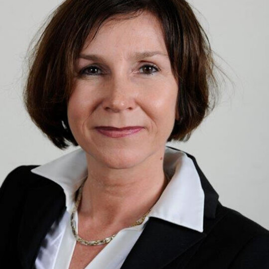 Alena Kouba