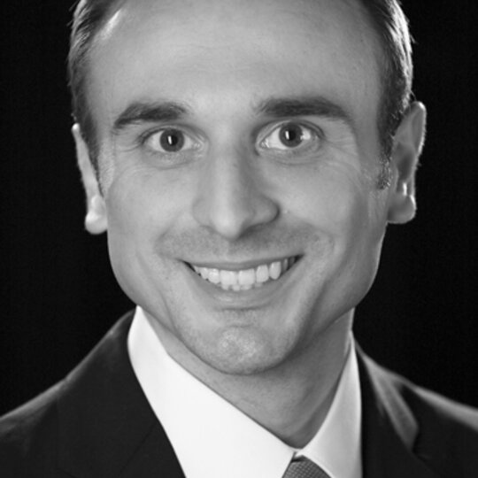 Christoph Betz