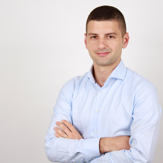Fabian Qazimi
