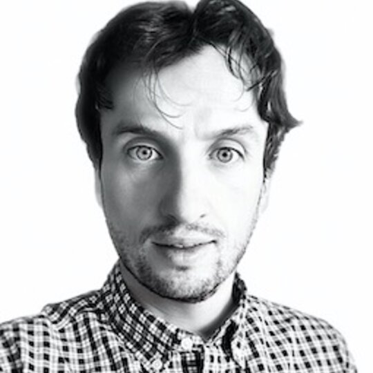 Jérôme Crugnola-Humbert