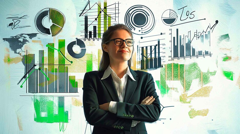 Werde Aktuar:in SAV – gestalte die Zukunft mit Zahlen!