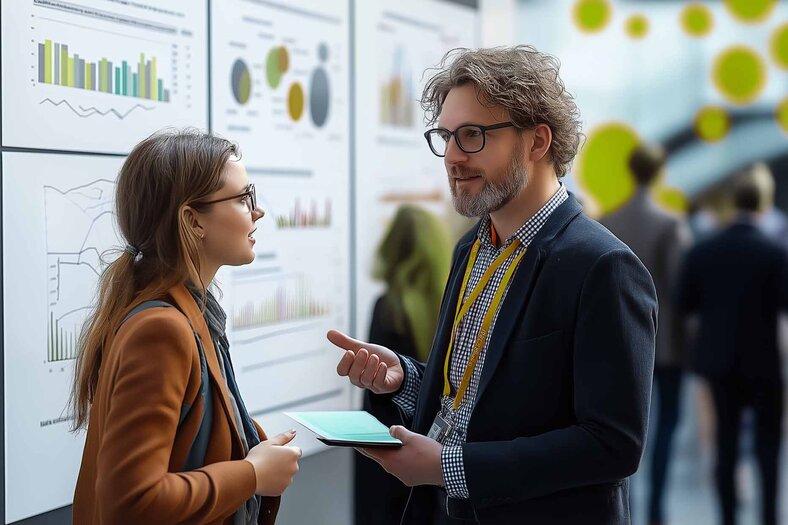 Competence connects