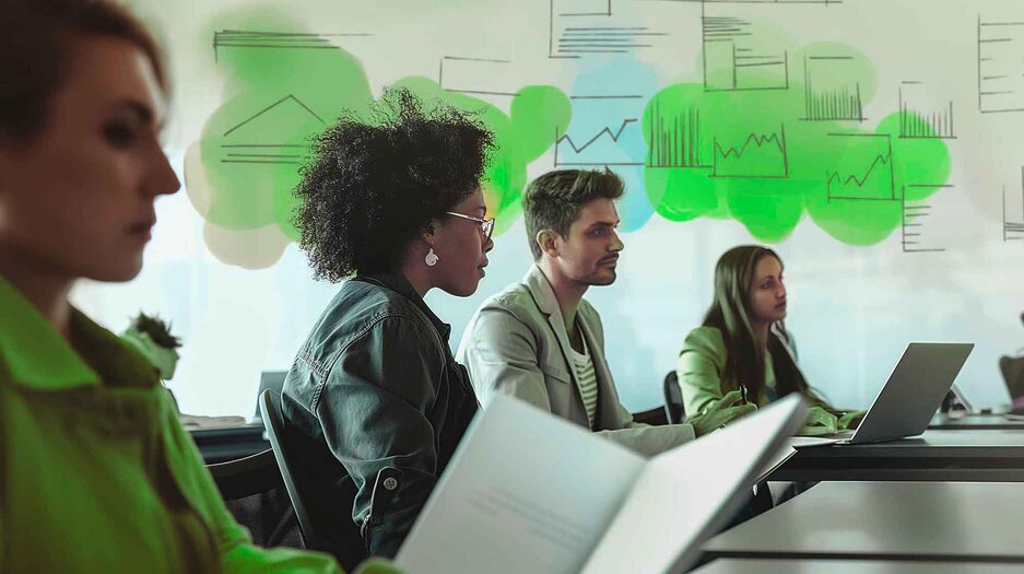 Das Studium Aktuar:in SAV