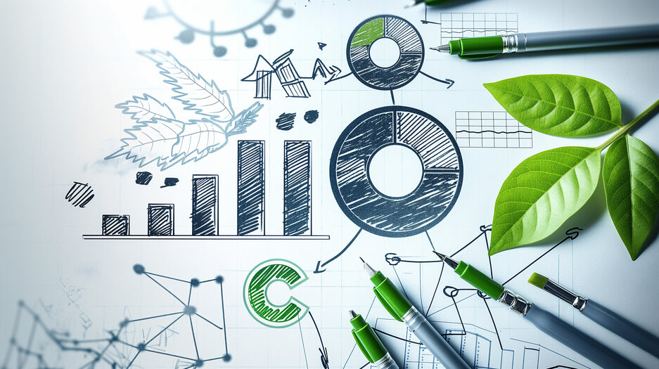 Actuarial science meets sustainability