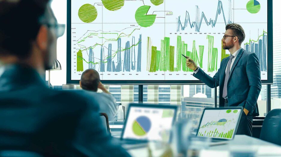 Das Organigramm der SAV