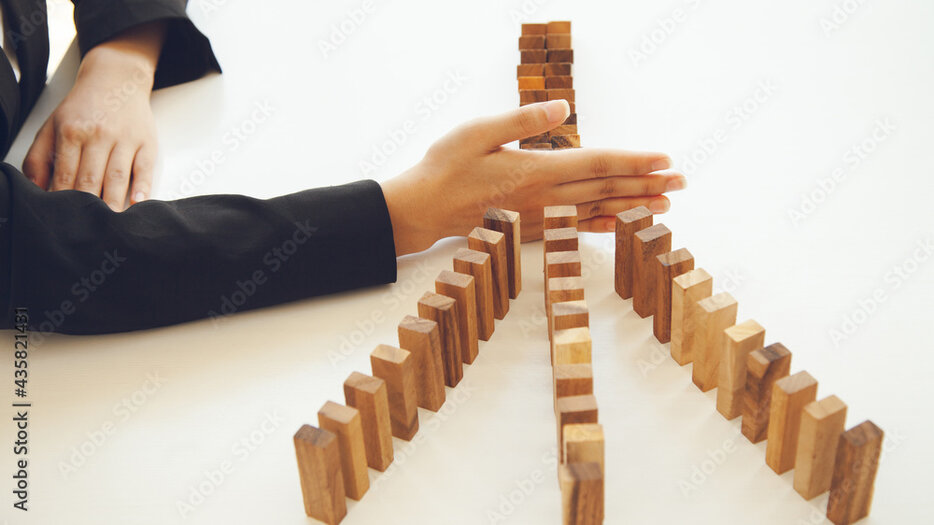 Implementing rules in practice