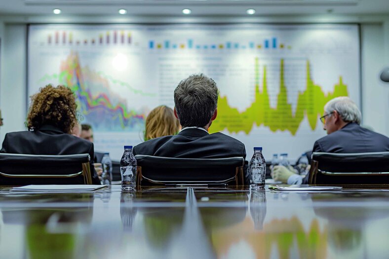 Il Consiglio direttivo dell'ASA