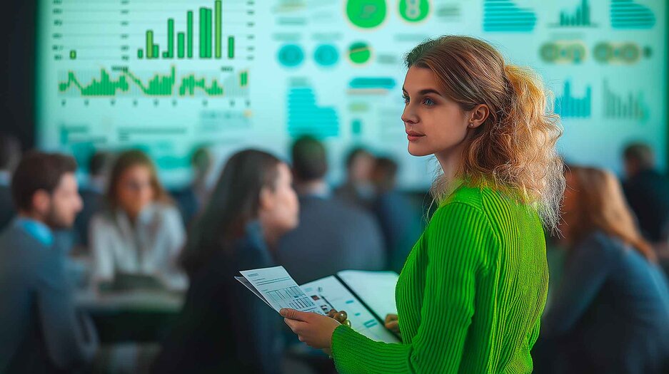 Promuovere e mettere in rete le donne