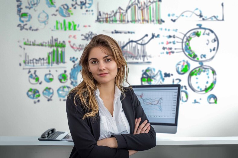 The network for your successful career