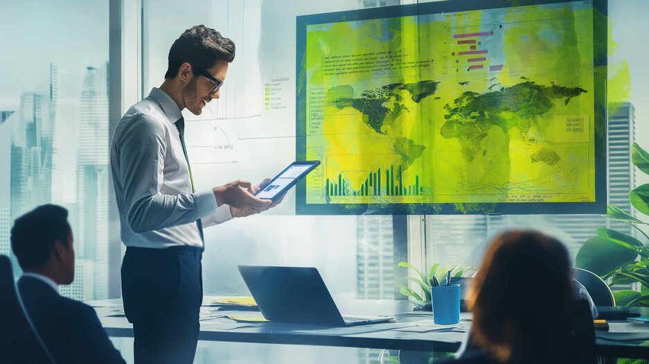 Integration into the European actuarial landscape