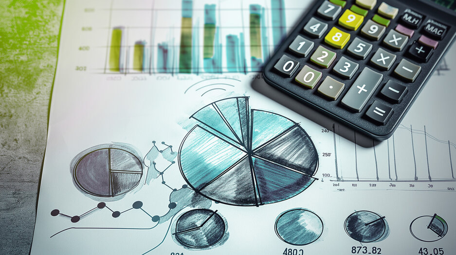 Présentation des comptes