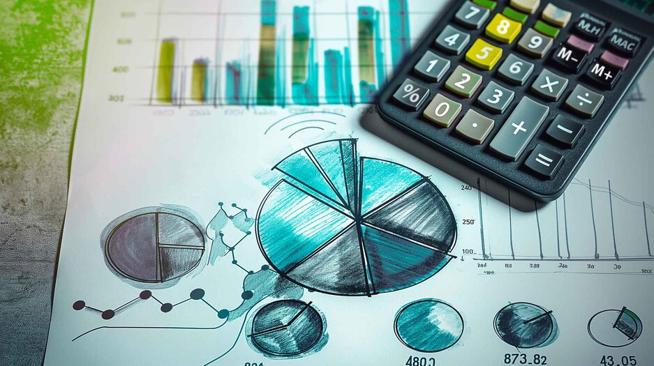 Présentation des comptes