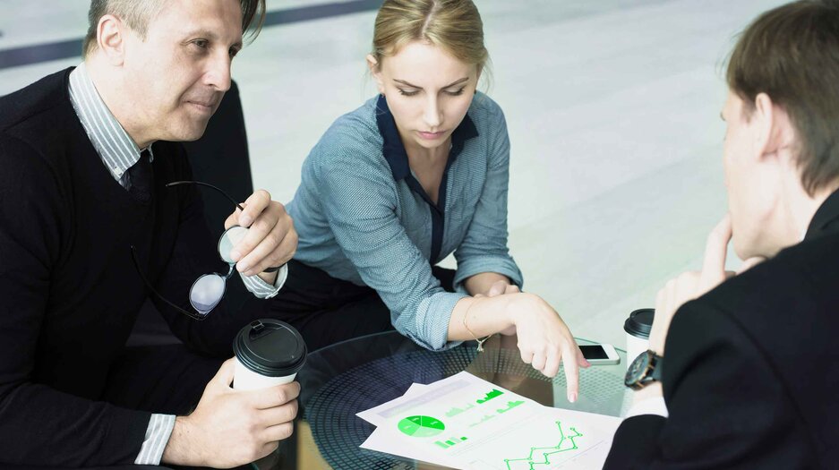 Échanges ciblés pour le développement